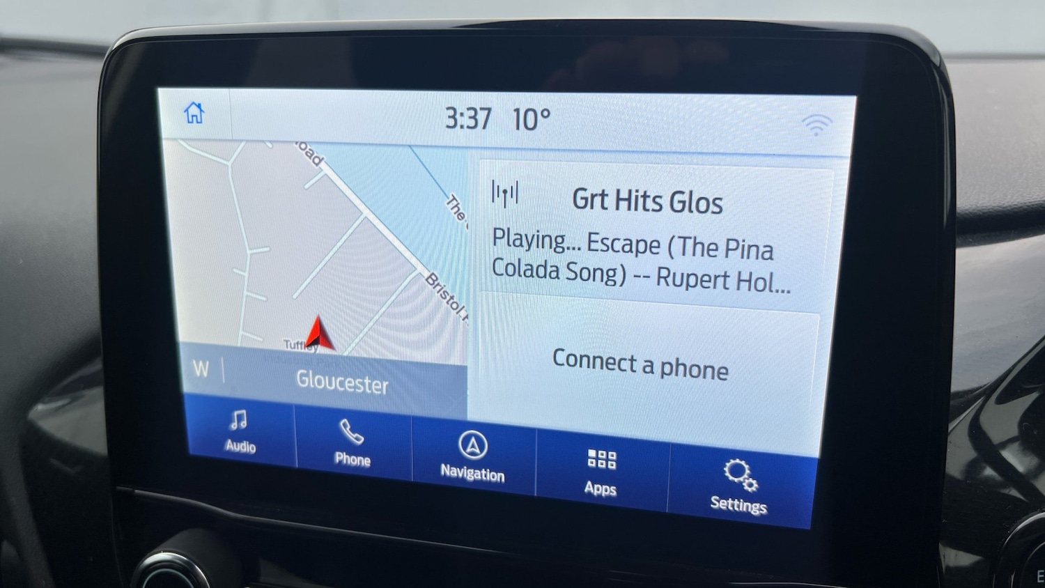 Used Ford Puma 2024 for sale - 76405149: Photo 21