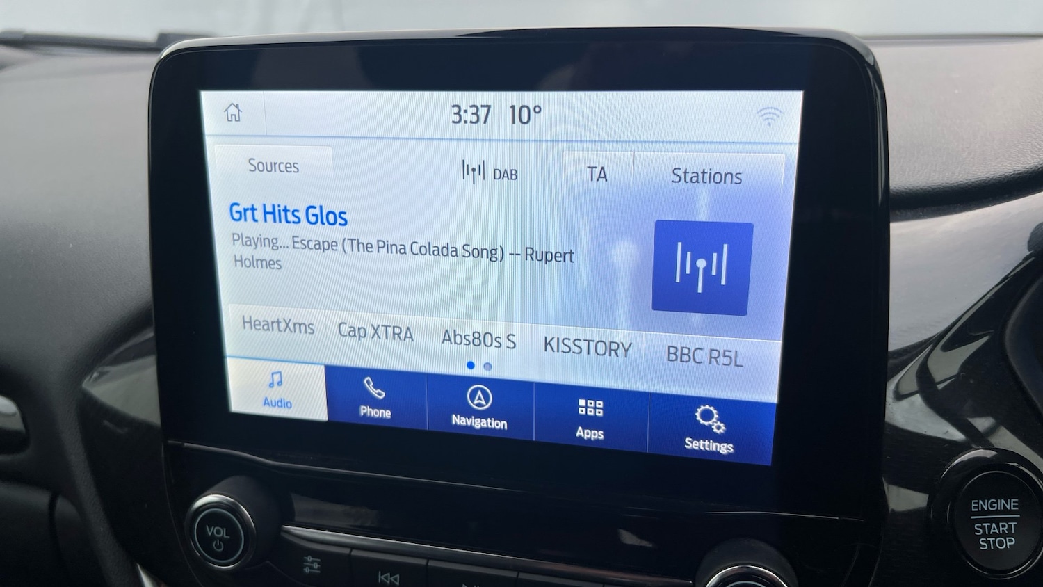 Used Ford Puma 2024 for sale - 76405149: Photo 22