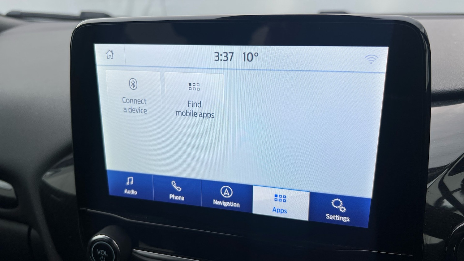 Used Ford Puma 2024 for sale - 76405149: Photo 23