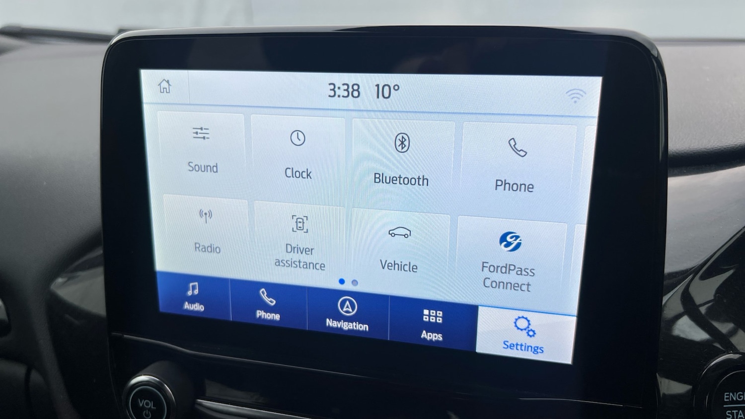 Used Ford Puma 2024 for sale - 76405149: Photo 24