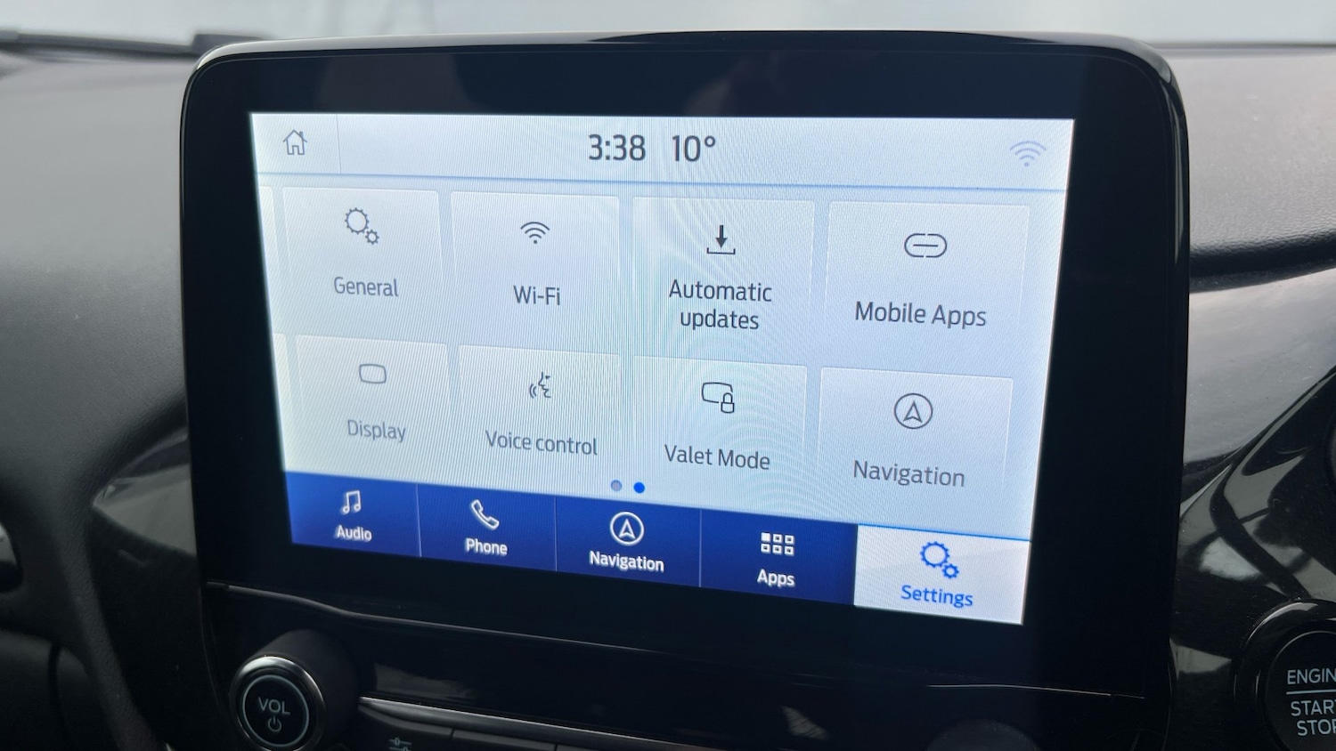 Used Ford Puma 2024 for sale - 76405149: Photo 25