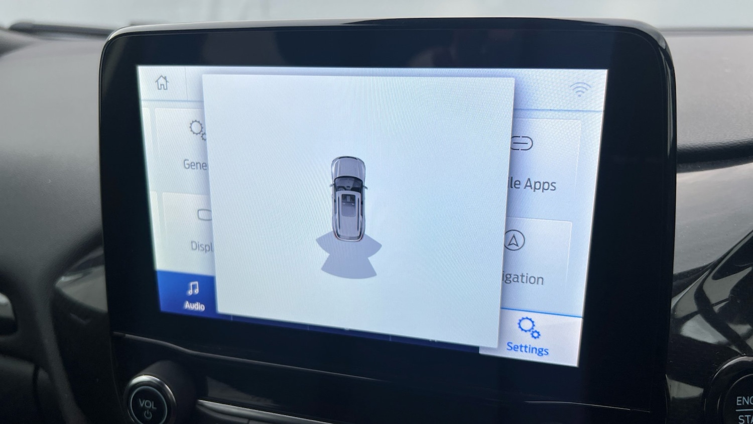 Used Ford Puma 2024 for sale - 76405149: Photo 26