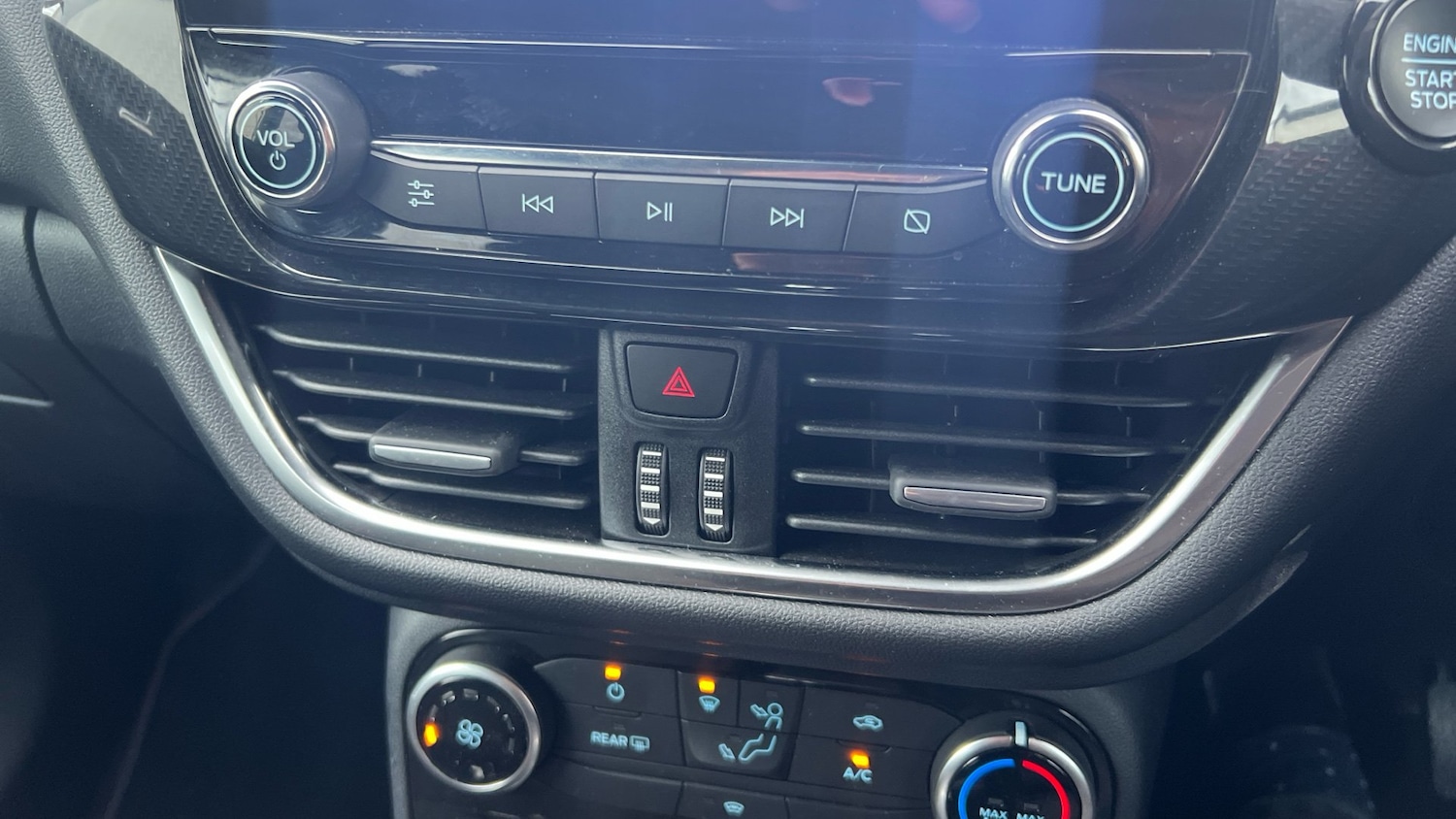 Used Ford Puma 2024 for sale - 76405149: Photo 27