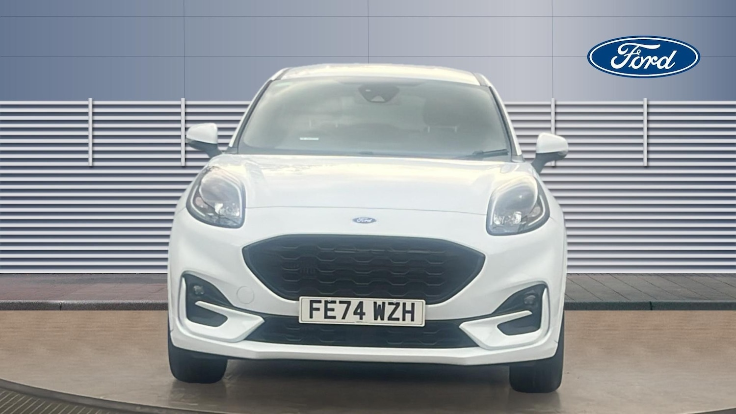 Used Ford Puma 2024 for sale - 76405149: Photo 3