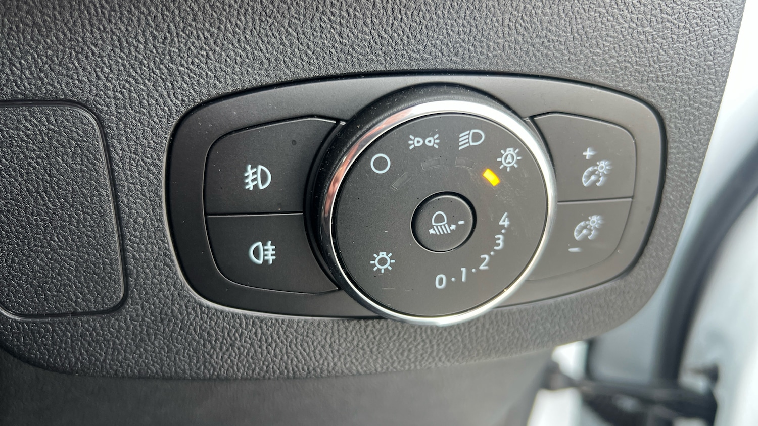 Used Ford Puma 2024 for sale - 76405149: Photo 37