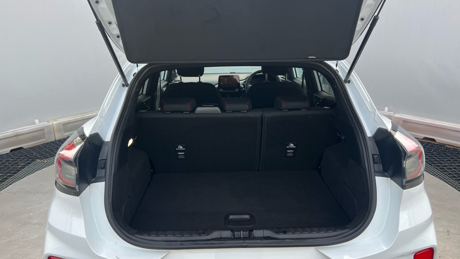 Used Ford Puma 2024 for sale - 76405149: Photo 4