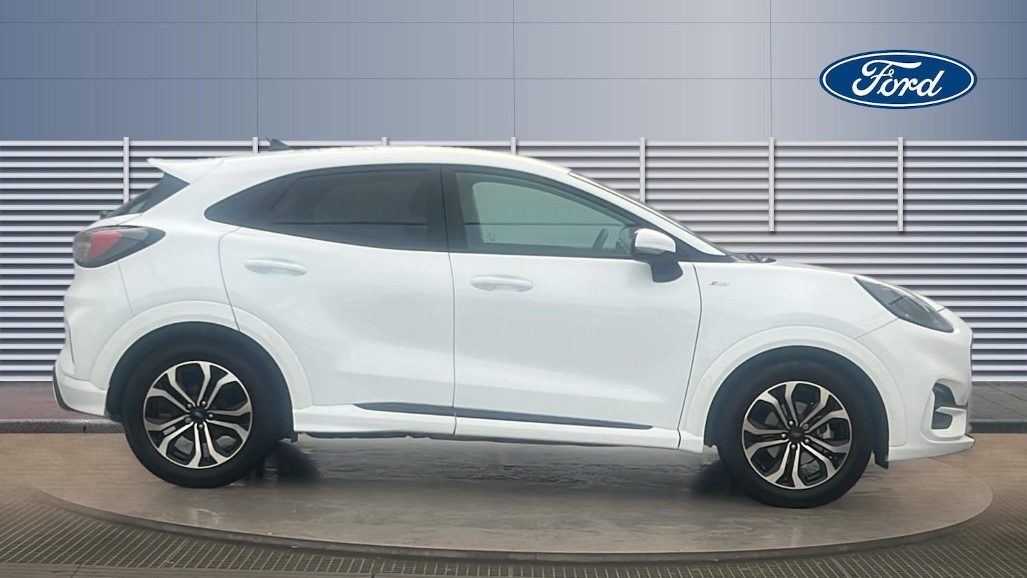 Used Ford Puma 2024 for sale - 76405149: Photo 5