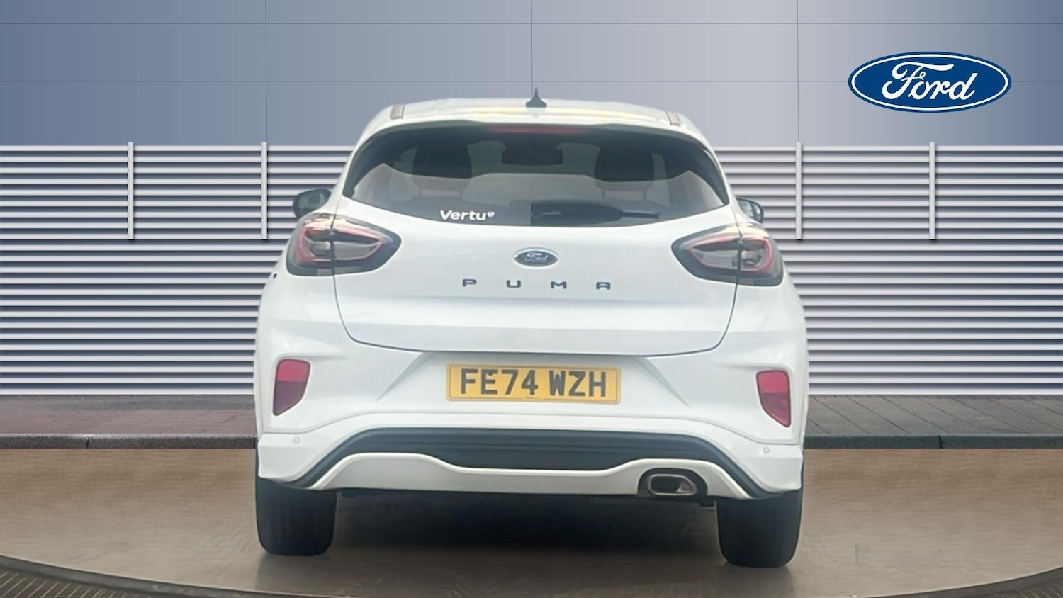 Used Ford Puma 2024 for sale - 76405149: Photo 6