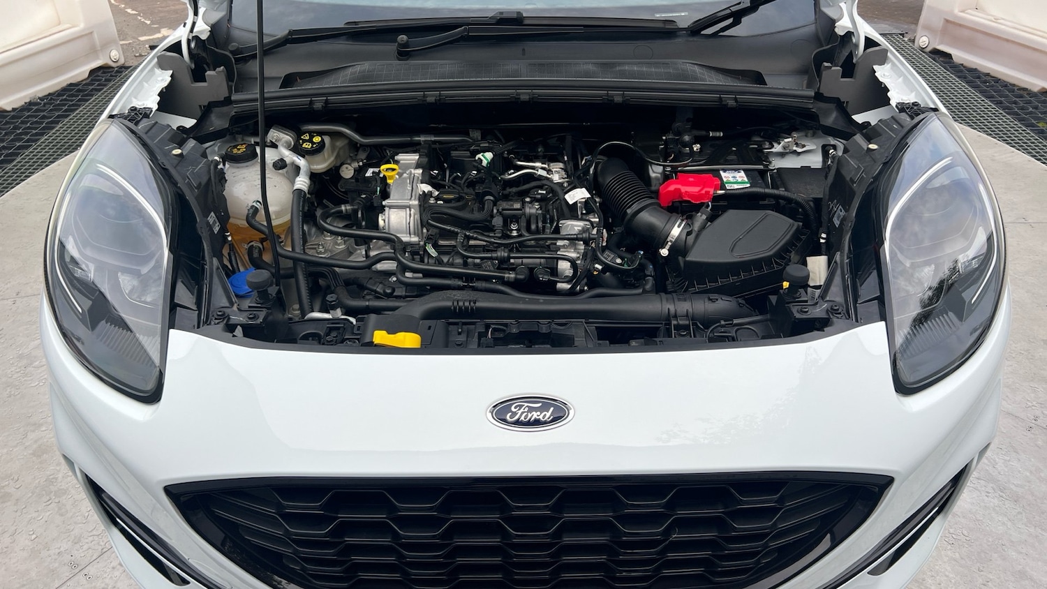 Used Ford Puma 2024 for sale - 76405149: Photo 8