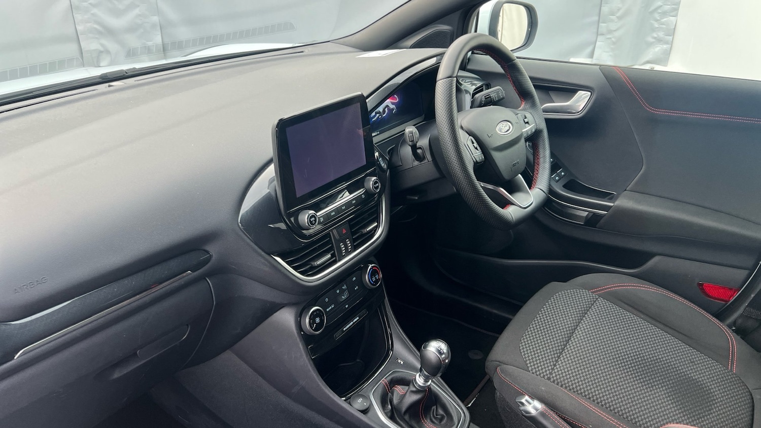 Used Ford Puma 2024 for sale - 76405149: Photo 9