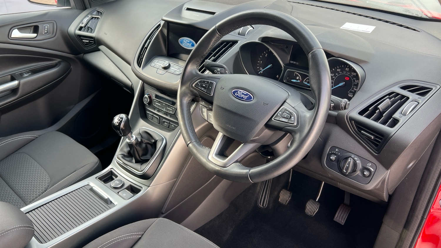 Used Ford Kuga 2018 for sale - 77999268: Photo 11