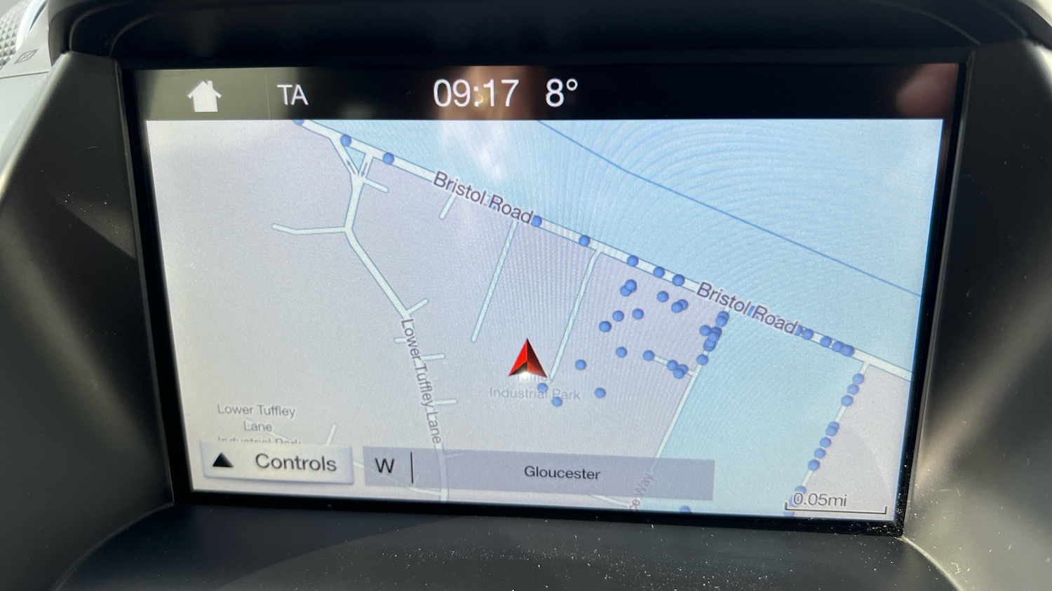 Used Ford Kuga 2018 for sale - 77999268: Photo 12