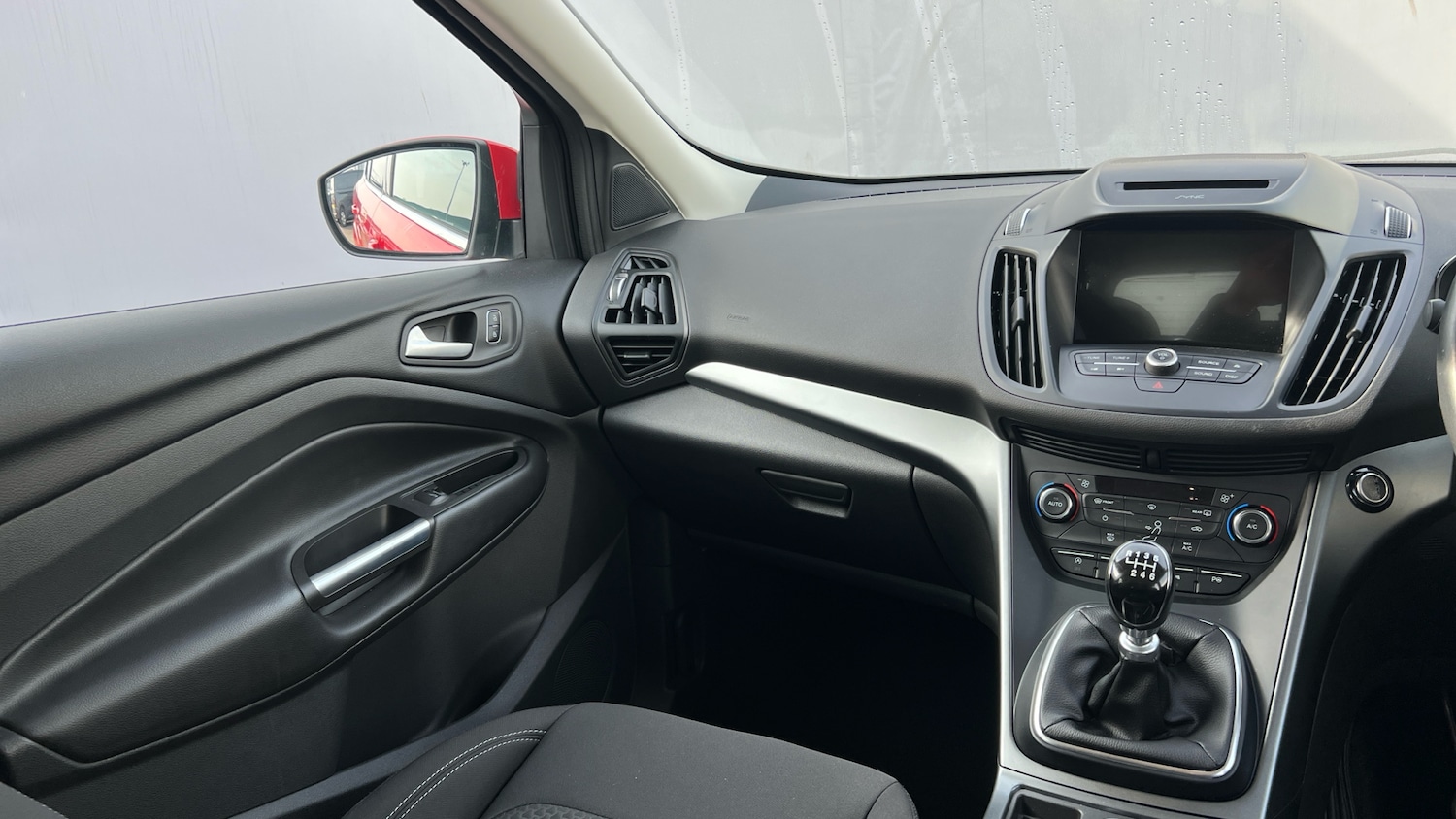 Used Ford Kuga 2018 for sale - 77999268: Photo 14