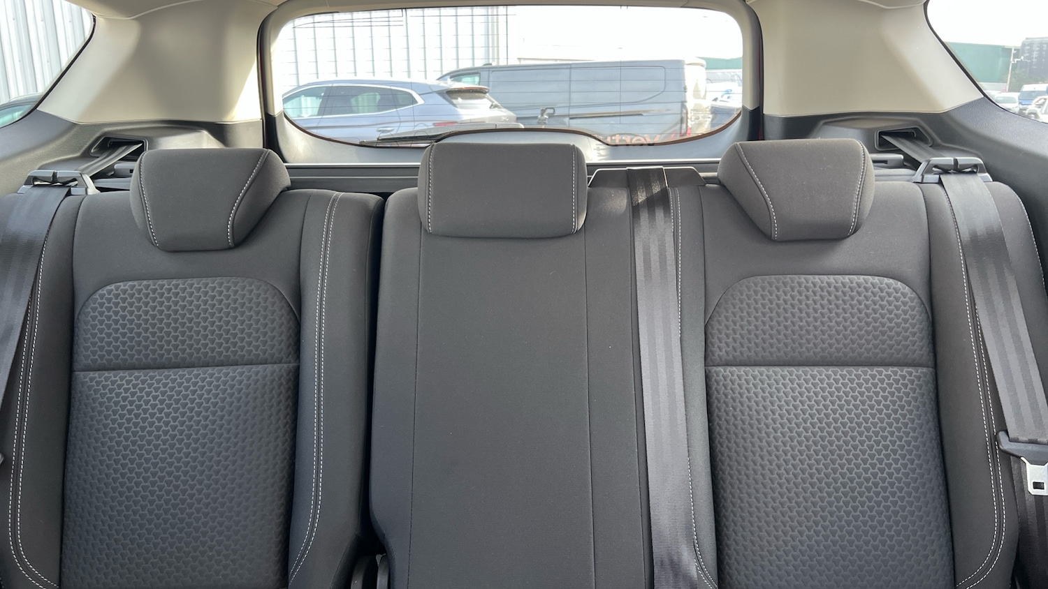 Used Ford Kuga 2018 for sale - 77999268: Photo 15