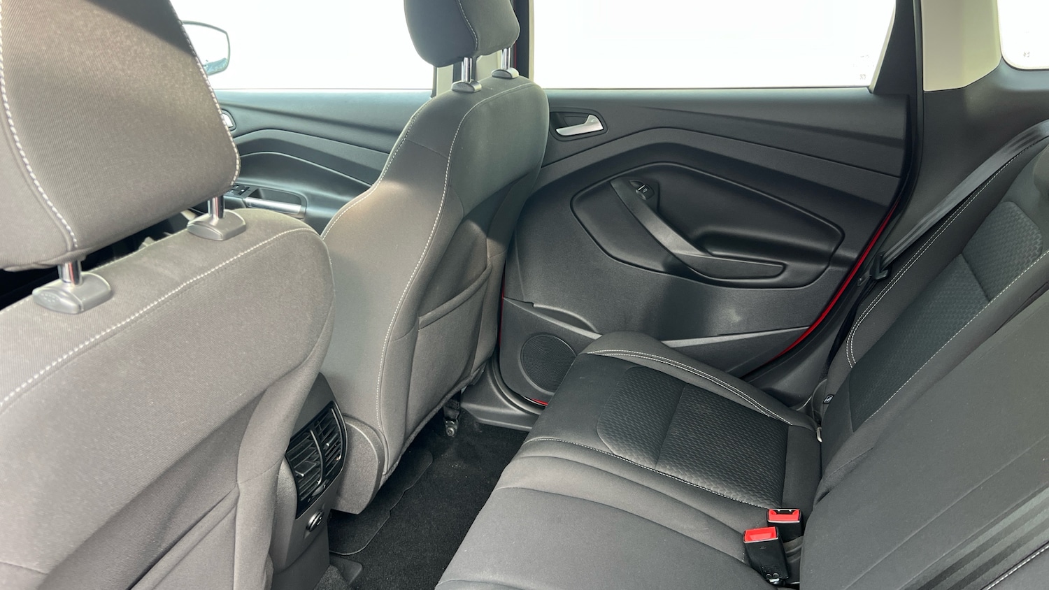 Used Ford Kuga 2018 for sale - 77999268: Photo 16