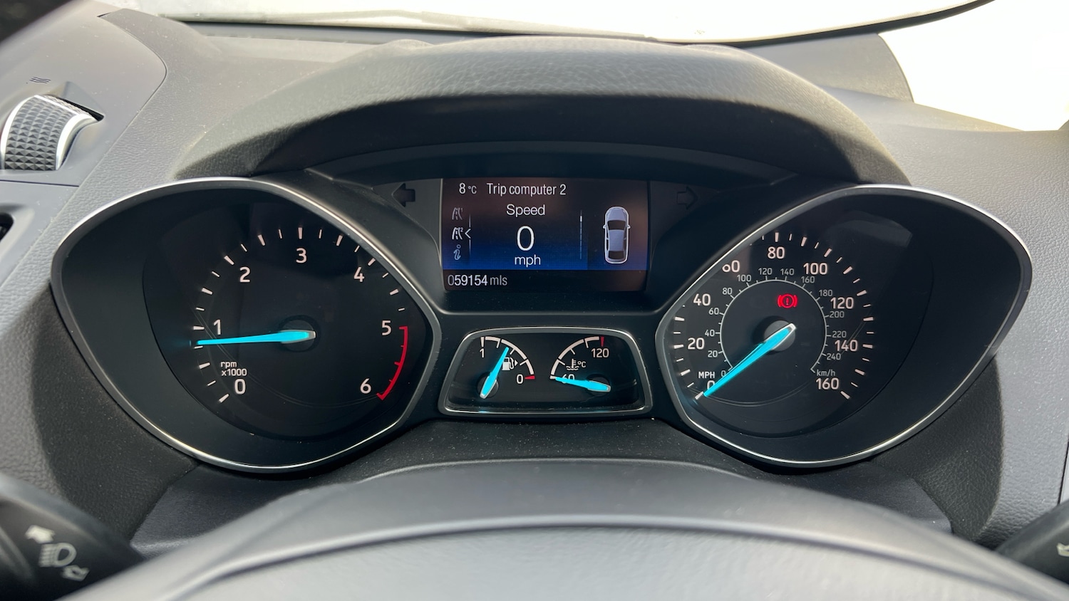 Used Ford Kuga 2018 for sale - 77999268: Photo 18