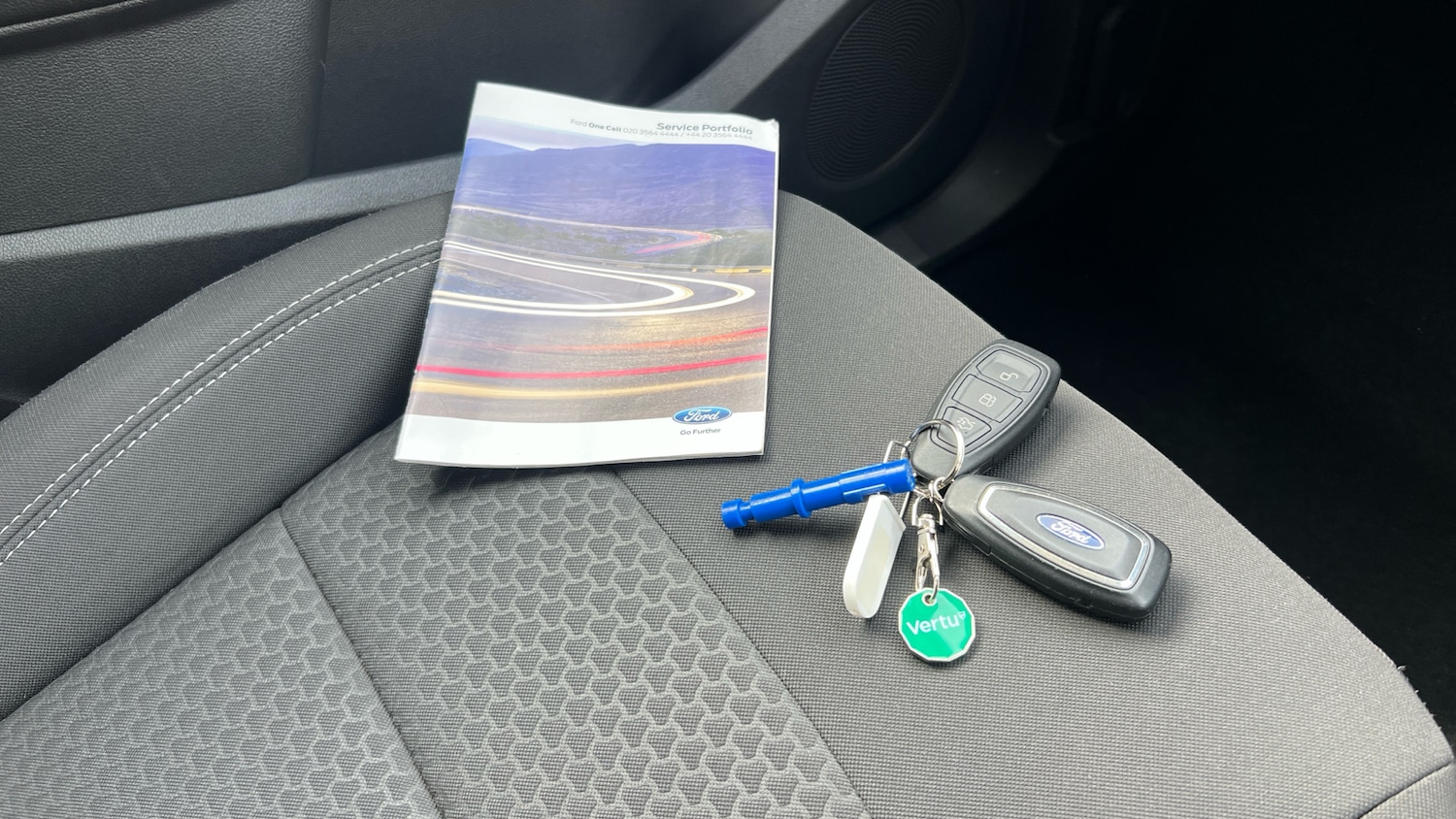 Used Ford Kuga 2018 for sale - 77999268: Photo 19