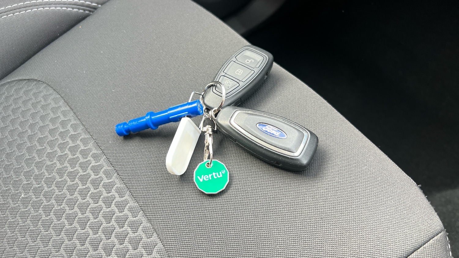 Used Ford Kuga 2018 for sale - 77999268: Photo 20