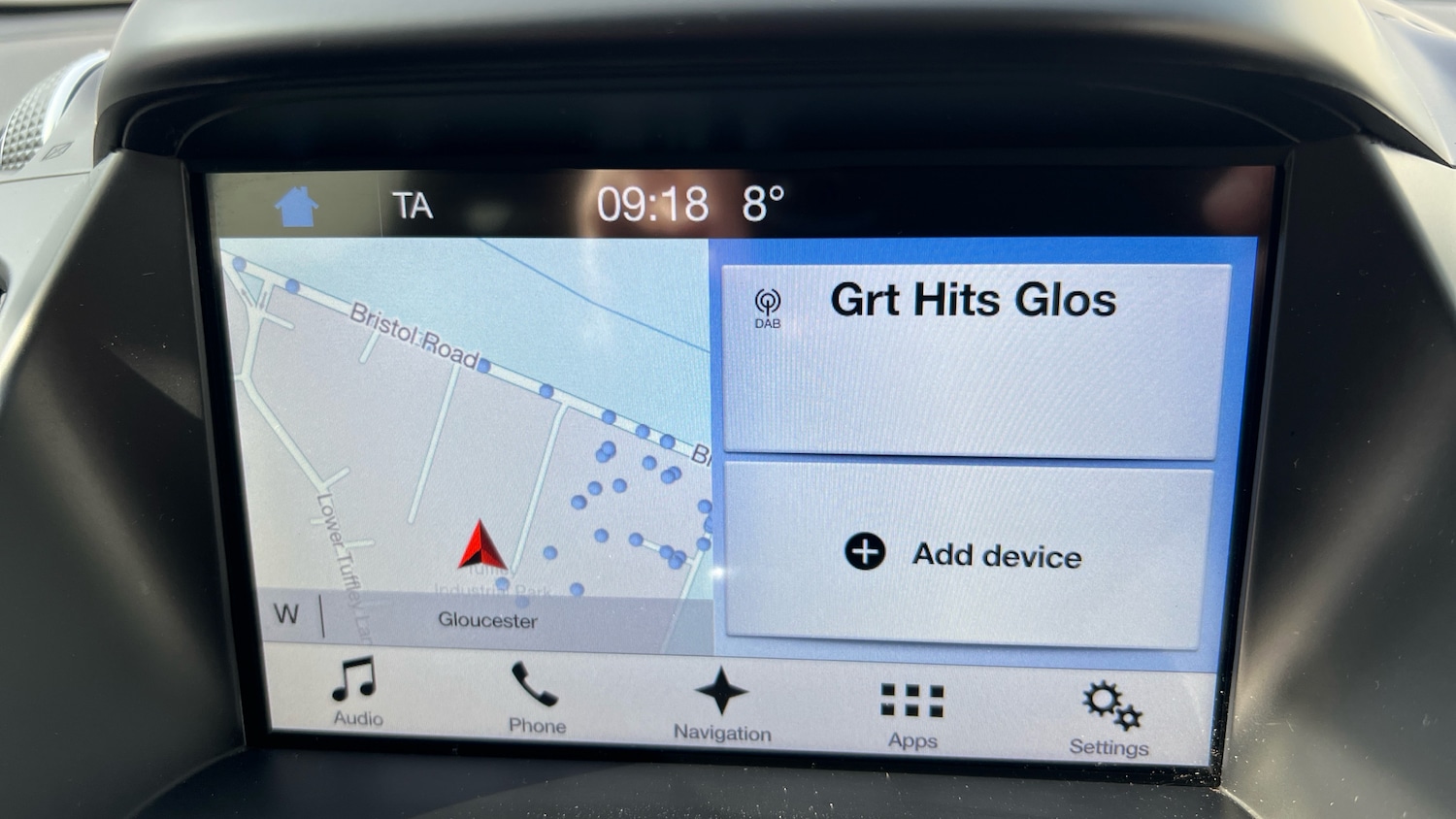 Used Ford Kuga 2018 for sale - 77999268: Photo 21