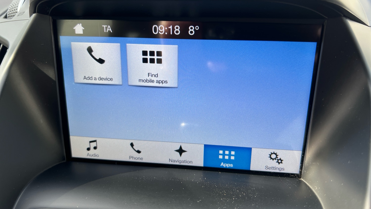 Used Ford Kuga 2018 for sale - 77999268: Photo 22