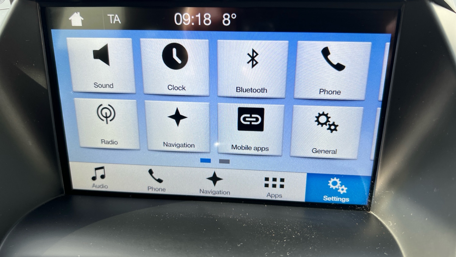 Used Ford Kuga 2018 for sale - 77999268: Photo 23