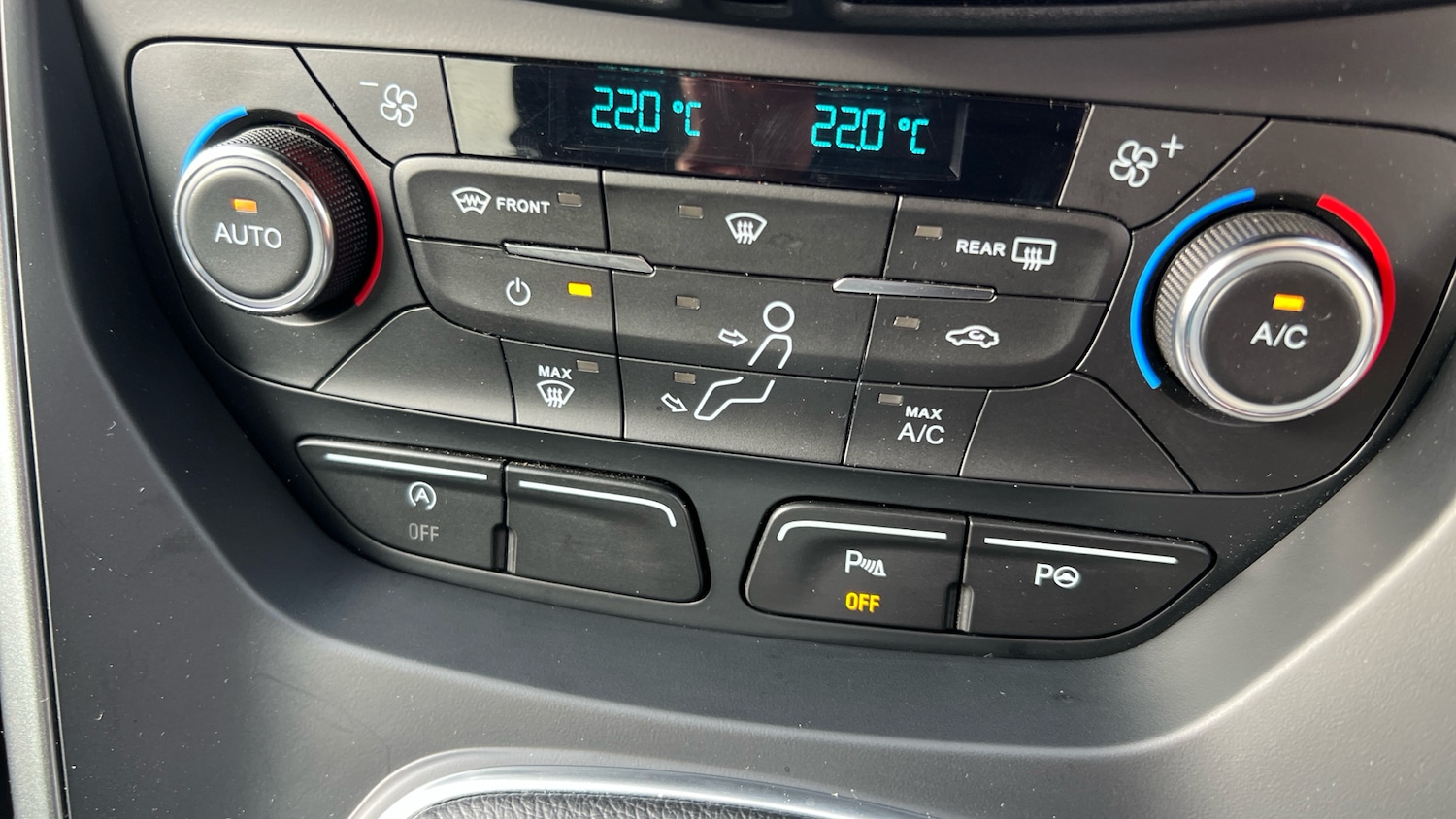 Used Ford Kuga 2018 for sale - 77999268: Photo 27