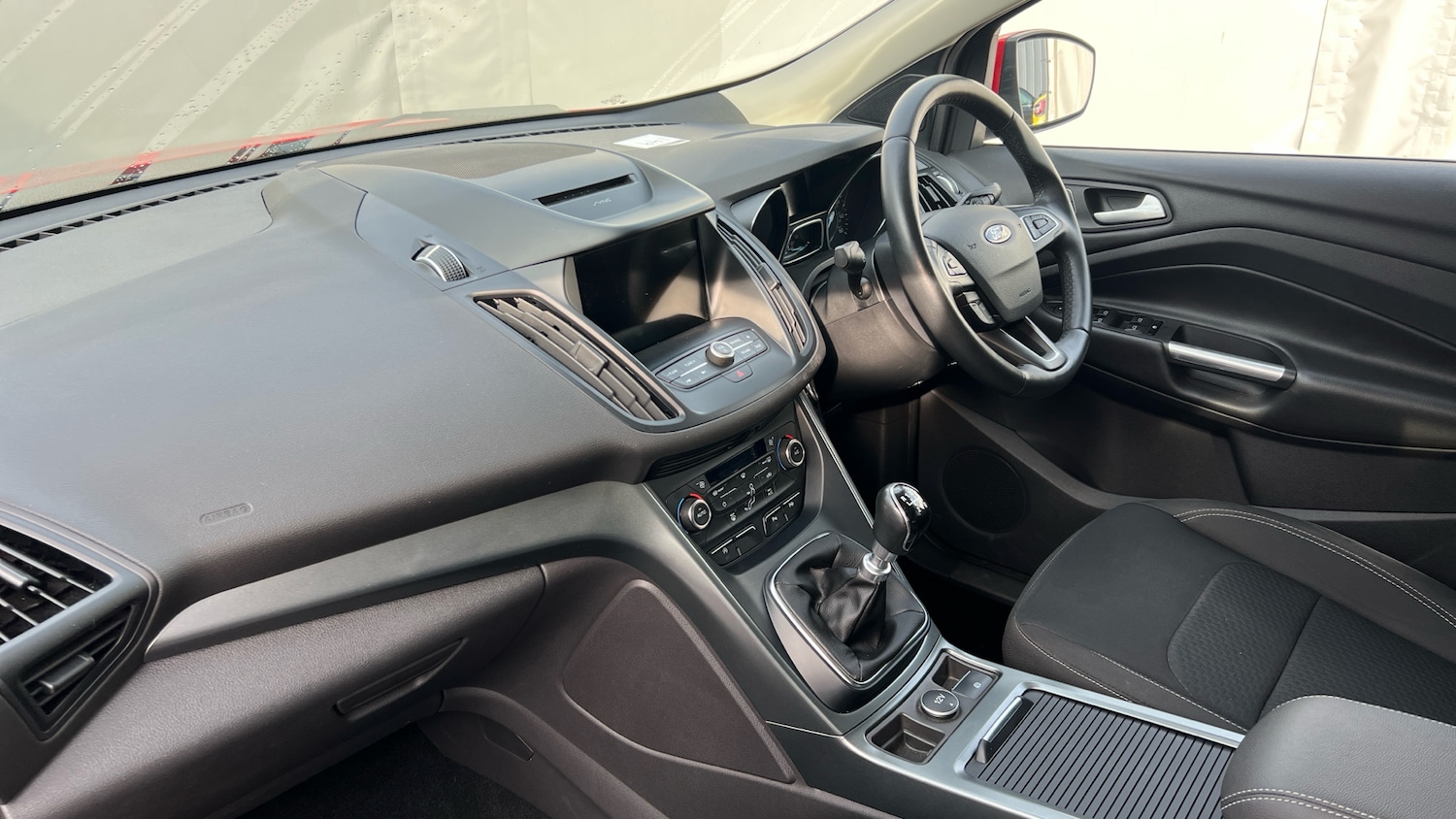 Used Ford Kuga 2018 for sale - 77999268: Photo 9