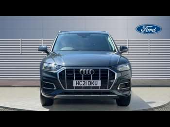 Used Audi Q5 2021 for sale - 74713939: Photo