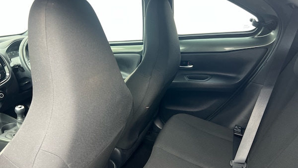 Used Toyota Aygo X 2022 for sale - 76290419: Photo 16