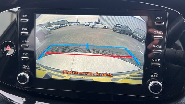 Used Toyota Aygo X 2022 for sale - 76290419: Photo 24