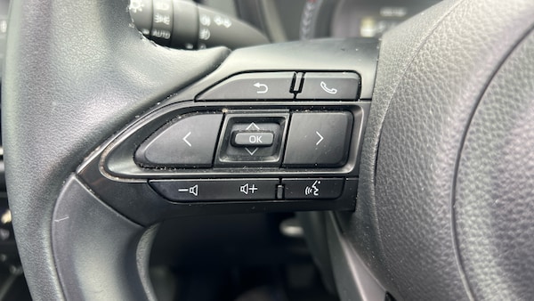 Used Toyota Aygo X 2022 for sale - 76290419: Photo 30