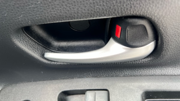 Used Toyota Aygo X 2022 for sale - 76290419: Photo 36
