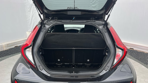 Used Toyota Aygo X 2022 for sale - 76290419: Photo 4