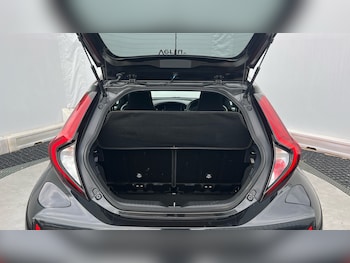 Used Toyota Aygo X 2022 for sale - 76290419: Photo 4