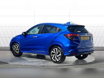 Used Honda HR-V 2020 for sale - 79125423: Photo