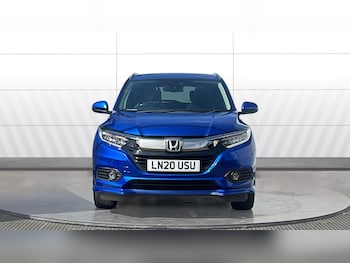 Used Honda HR-V 2020 for sale - 79125423: Photo