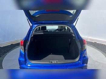 Used Honda HR-V 2020 for sale - 79125423: Photo