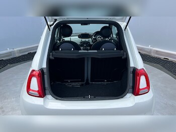Used Fiat 500 2021 for sale - 75829715: Photo