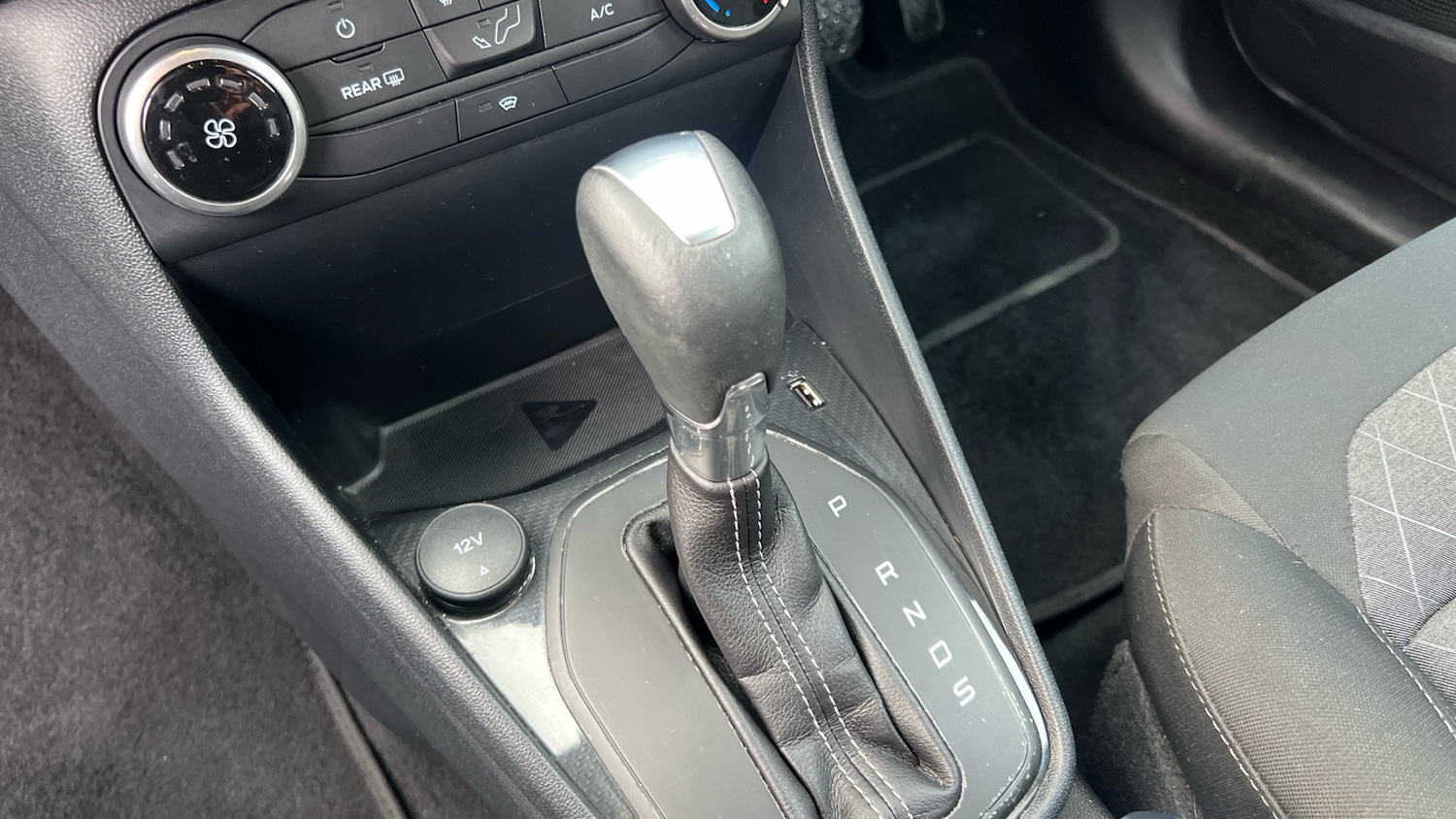 Used Ford Fiesta 2020 for sale - 77609803: Photo 13