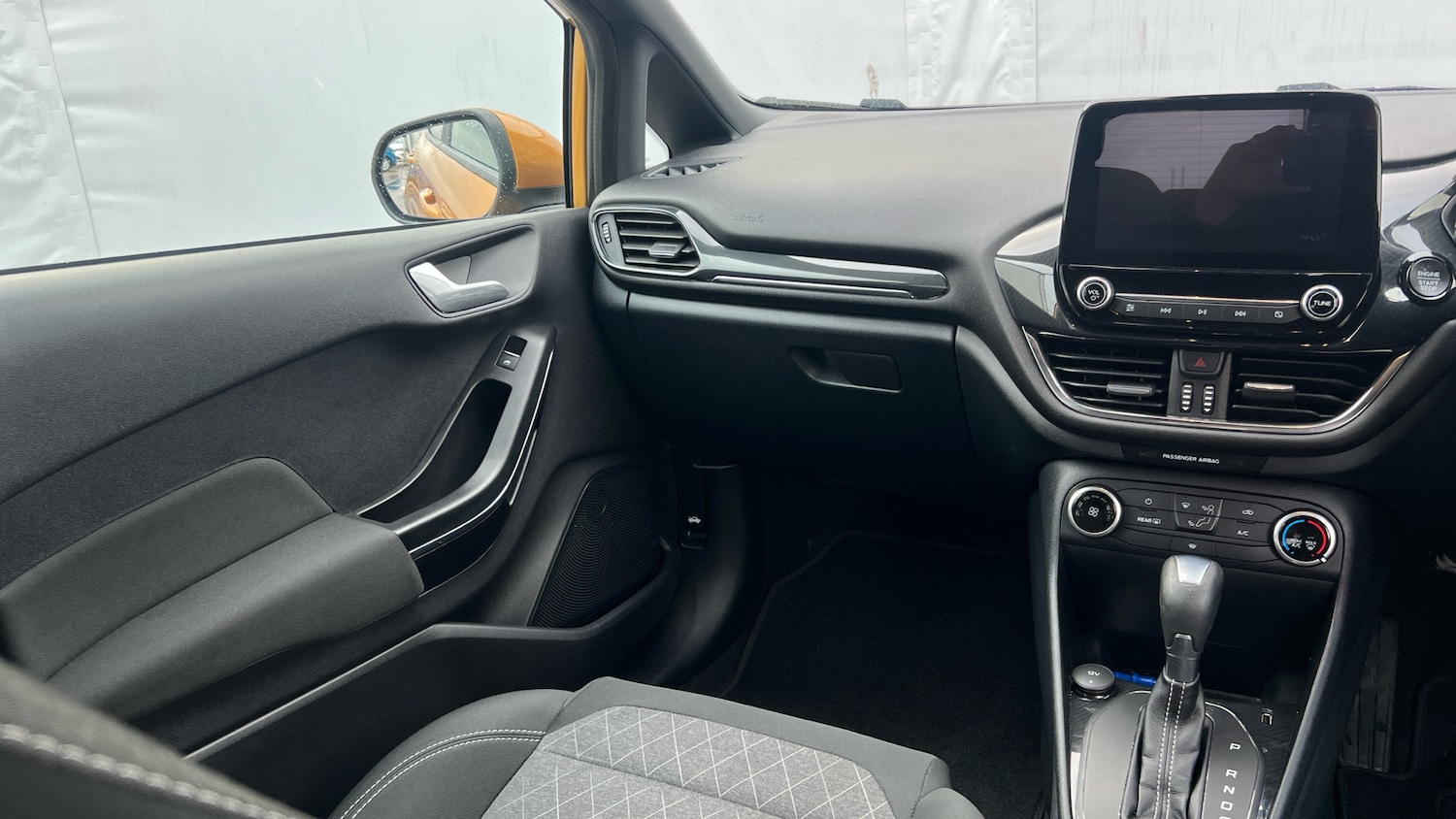 Used Ford Fiesta 2020 for sale - 77609803: Photo 14