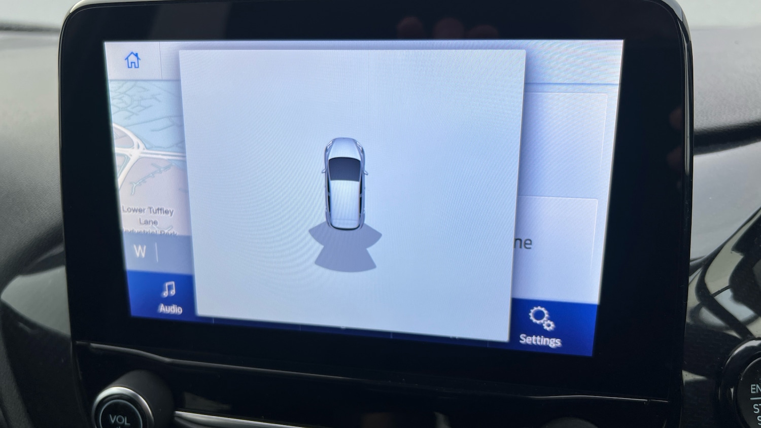 Used Ford Fiesta 2020 for sale - 77609803: Photo 25