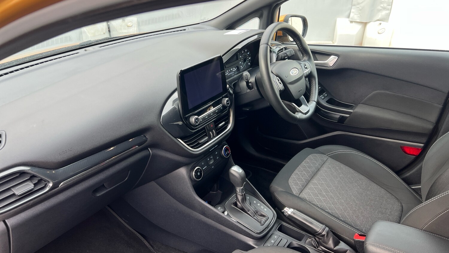 Used Ford Fiesta 2020 for sale - 77609803: Photo 9