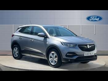 2020 (69) - 1.2 Turbo SE 5dr Petrol Hatchback