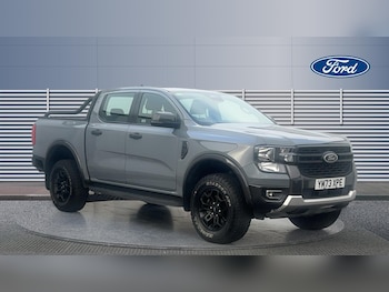 Ford - Ranger