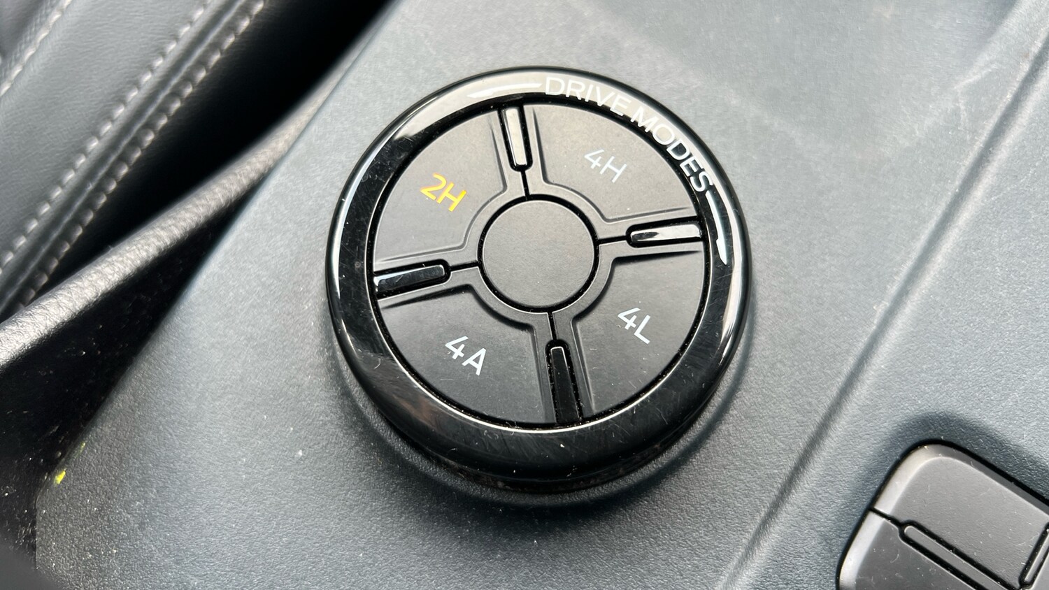 Vehicle 31