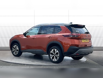 Used Nissan X-Trail 2023 for sale - 79545602: Photo