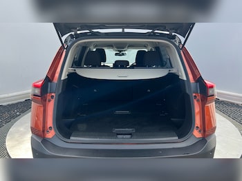 Used Nissan X-Trail 2023 for sale - 79545602: Photo