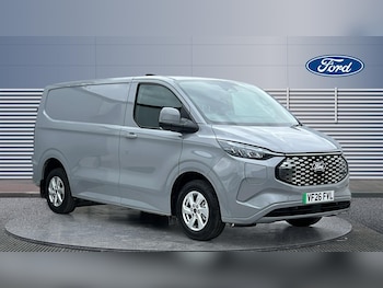 Used Ford Transit Custom 2026 for sale - 79448749: Photo