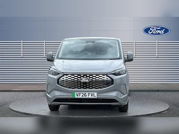 Used Ford Transit Custom 2026 for sale - 79448749: Photo