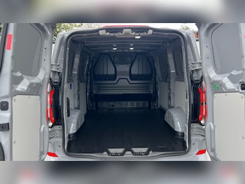 Used Ford Transit Custom 2026 for sale - 79448749: Photo